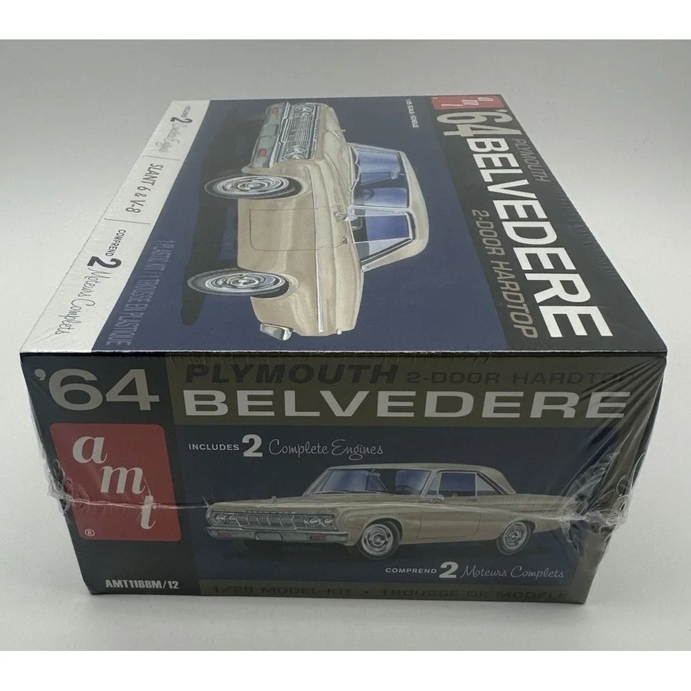 Amt 1188 1964